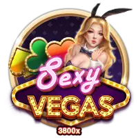 Sexy Vegas
